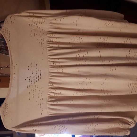 Blouse - Picture 6 of 8